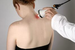 Zdravljenje osteohondroze materničnega vratu z lasersko terapijo