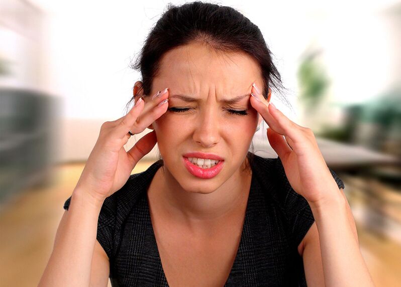 omotica s cervikalno osteohondrozo